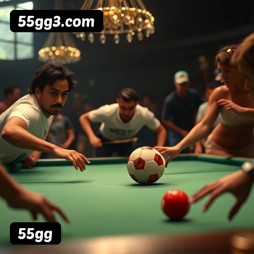 Chuva de Bônus 55gg - Slots