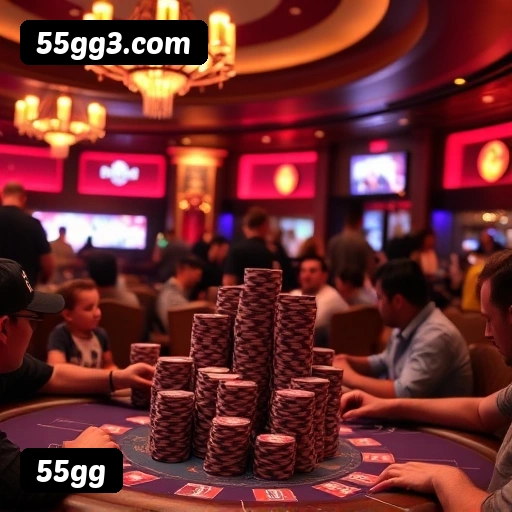 Promoções App 55gg