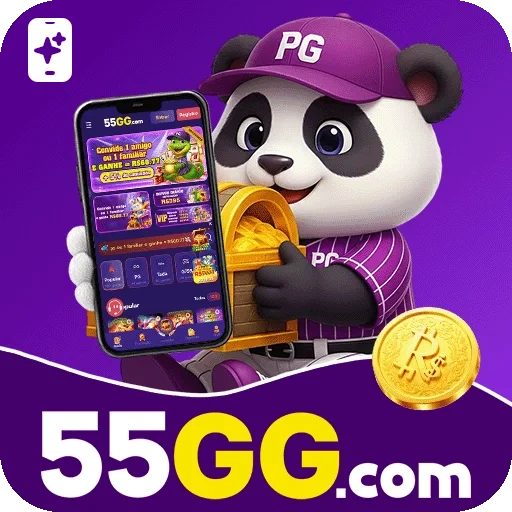 Logo da 55gg