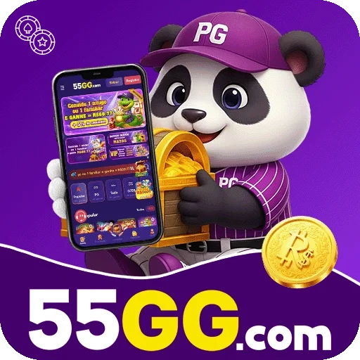 Logo da 55gg