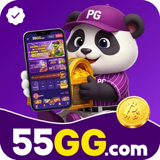 Logo da 55gg