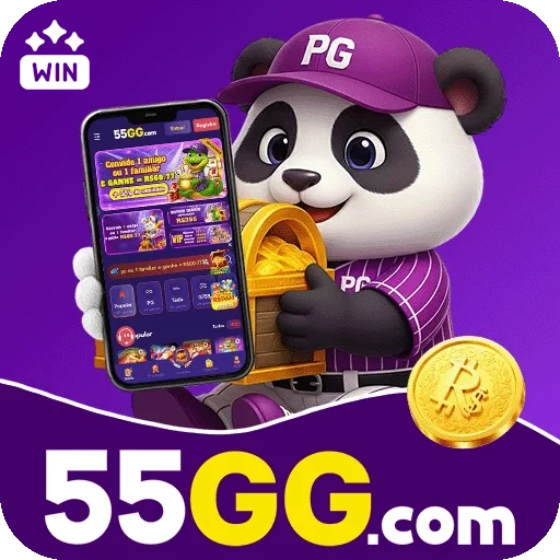 Logo da 55gg