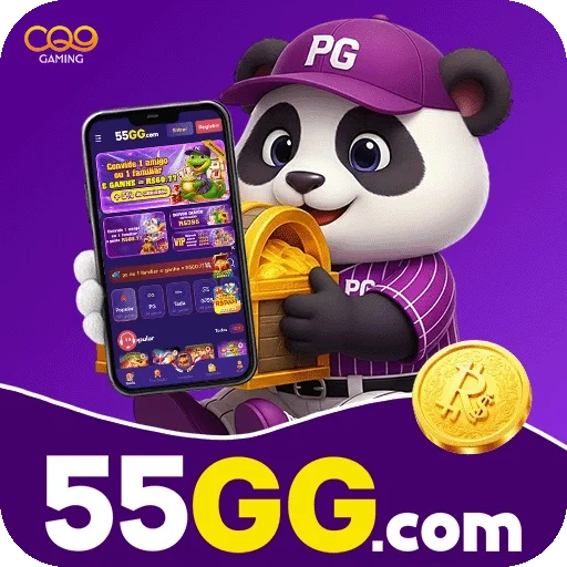 Logo da 55gg