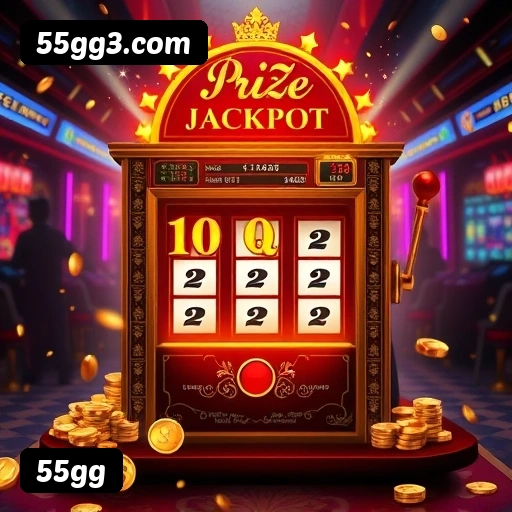 Dicas de slots 55gg