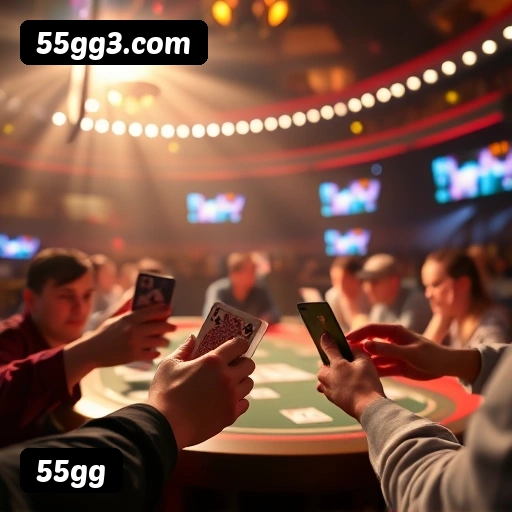 Jogos de slot online na 55gg