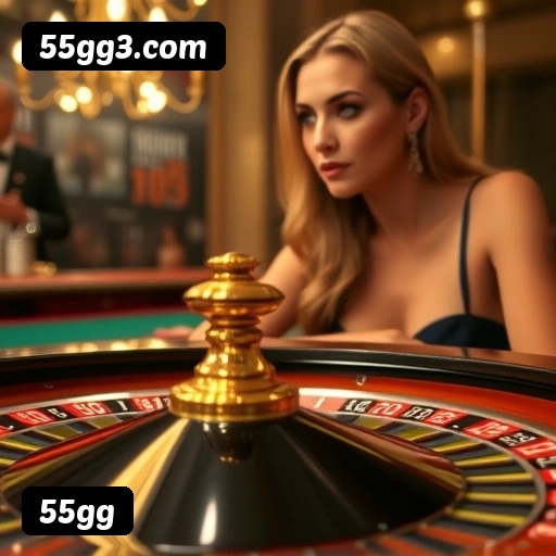 Progressão VIP 55gg